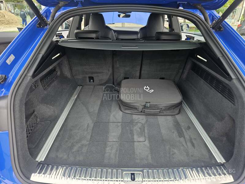 Audi Q8 60TFSI S LINE