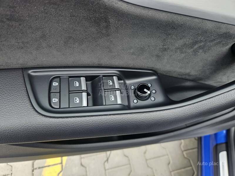 Audi Q8 60TFSI S LINE