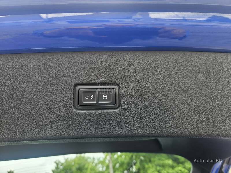 Audi Q8 60TFSI S LINE