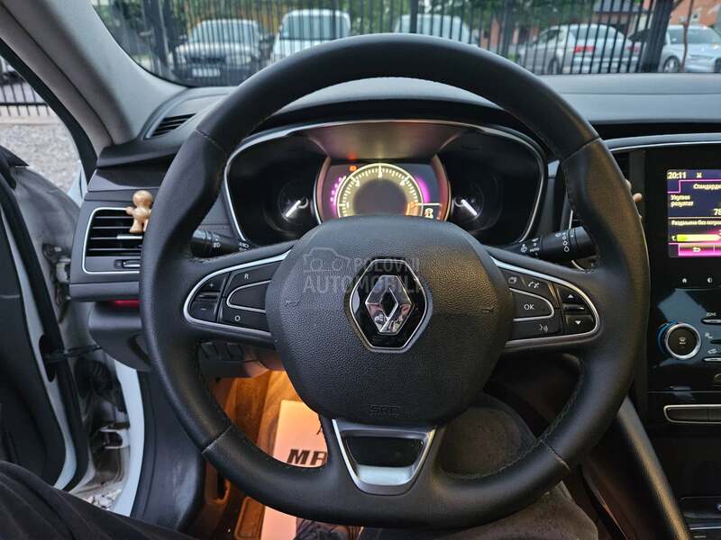 Renault Talisman 