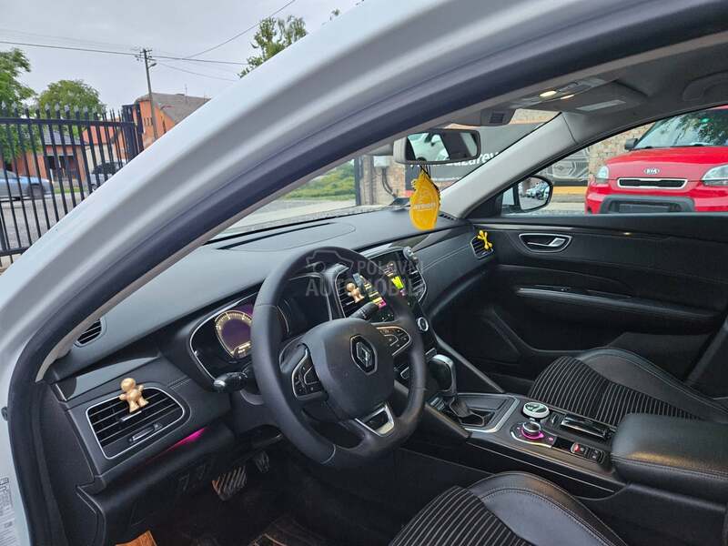 Renault Talisman 