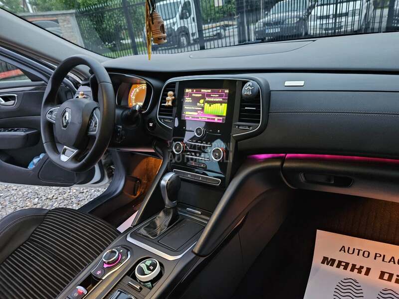 Renault Talisman 
