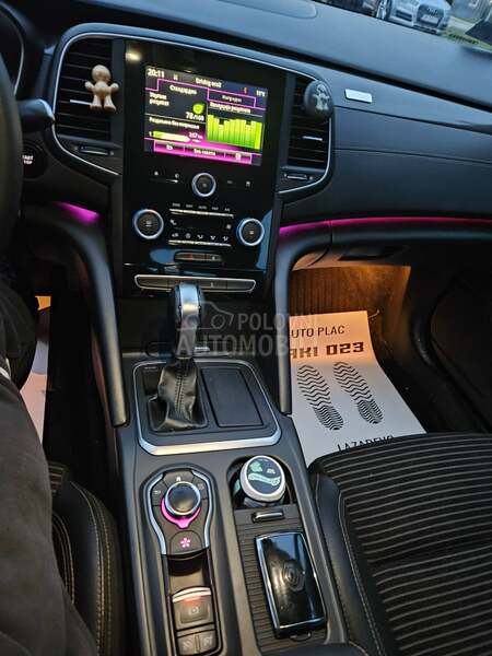 Renault Talisman 