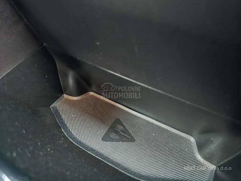 Ford Fiesta 1.1 86 hp