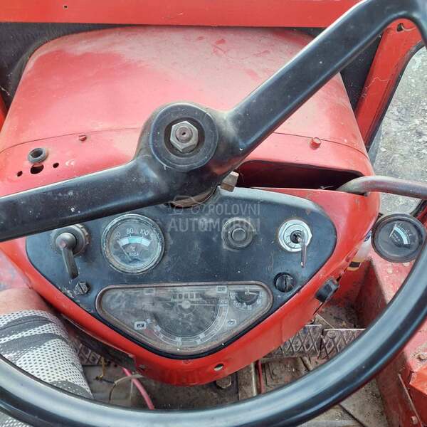 Zetor 3512