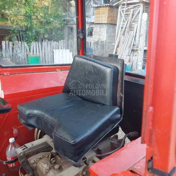Zetor 3512