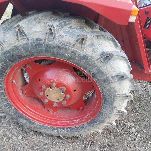 Zetor 3512