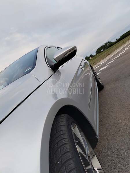 Volkswagen Passat CC 1.8tsi