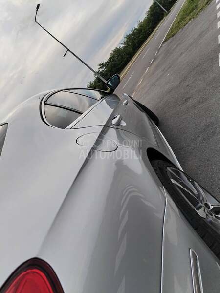 Volkswagen Passat CC 1.8tsi