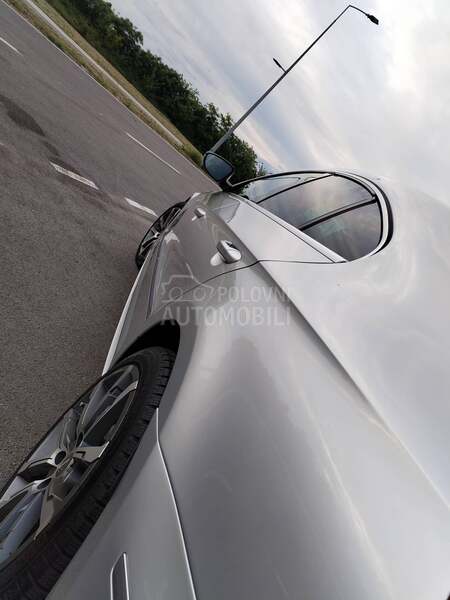 Volkswagen Passat CC 1.8tsi