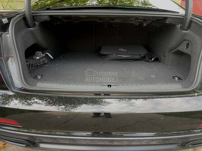 Audi A6 55 TFSIe 3xSline