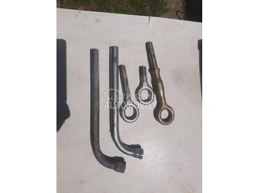 Kljuc za tocak za Volkswagen Touran, Passat B3, Passat B4 ...