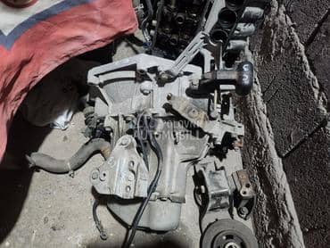 menjac 1.4 8ventila za Citroen C3 od 2003. do 2012. god.