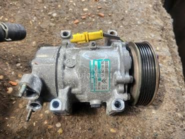kompresor klime za Citroen C2 od 2002. do 2012. god.