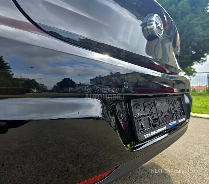 Opel Astra K 1.5 CDTi  ELEGANCE