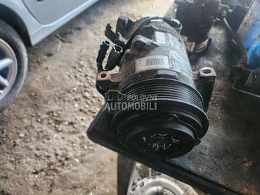 kompresor 1.6dci za Renault Kadjar, Megane, Scenic od 2011. do 2018. god.