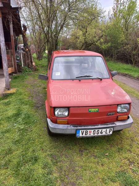 Fiat 126 