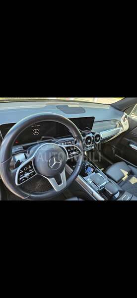 Mercedes Benz GLB 220 