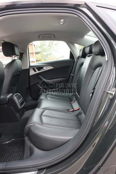 Audi A6 2.0 TDI