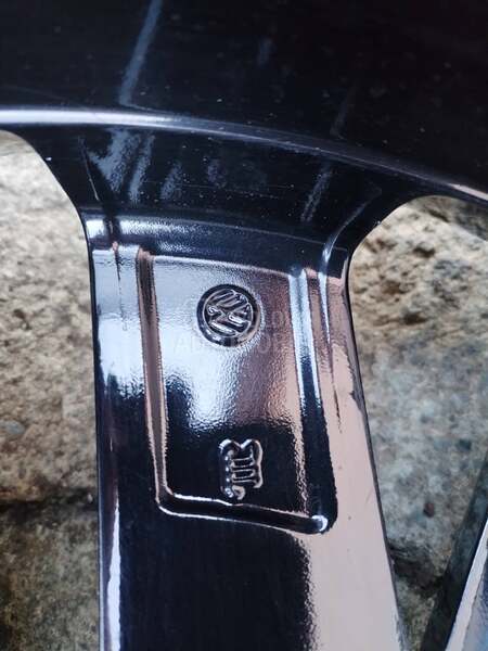 Aluminijumske felne VW 18" 5 x 118