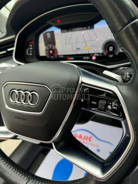 Audi A6 2.0TDI VIRTUAL