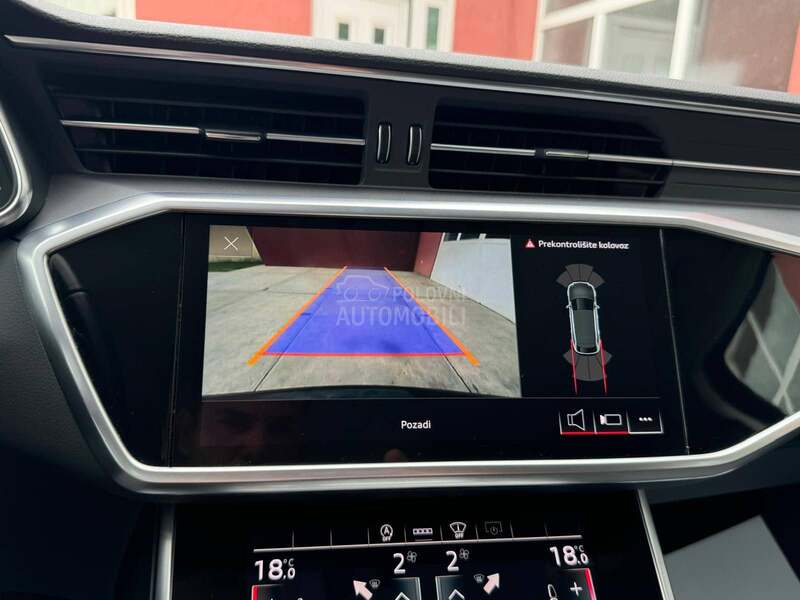 Audi A6 2.0TDI VIRTUAL