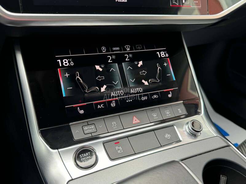 Audi A6 2.0TDI VIRTUAL