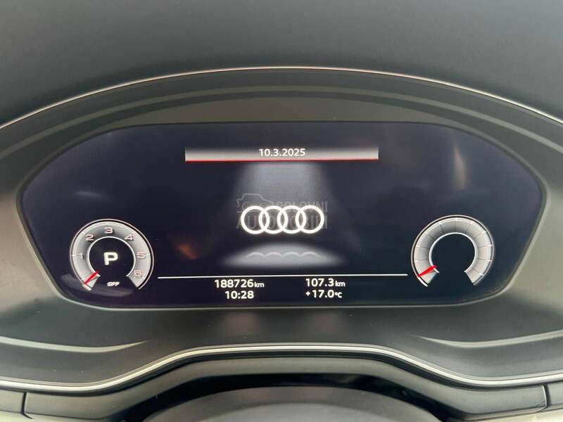 Audi A4 2.0 35 TDI VIRTUAL