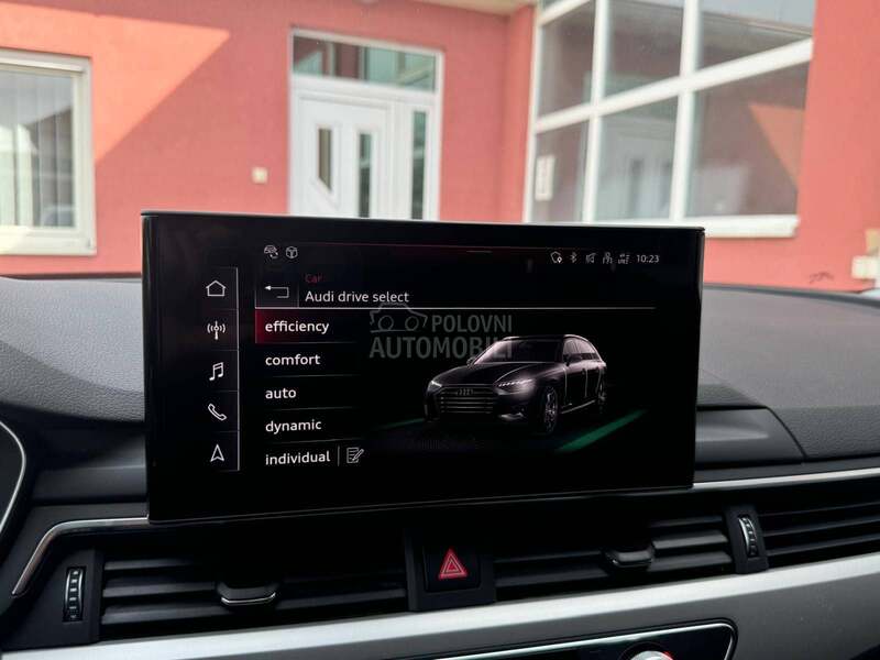 Audi A4 2.0 35 TDI VIRTUAL