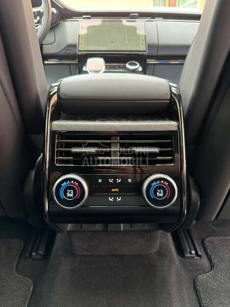 Land Rover Range Rover Sport 3.0D AUTOBIOGRAPHY