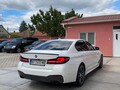 BMW 520 d XD M SPORT