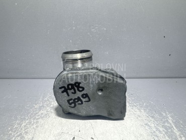 DOZER KLAPNA za Citroen C5