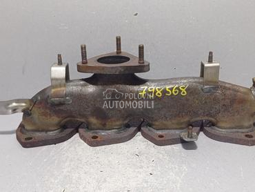 IZDUVNA GRANA za Citroen C5