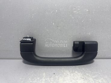 KROVNA RUCKA za BMW Serija 3