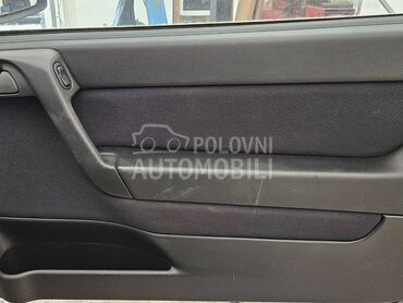 TAPACIR VRATA za Opel Astra G