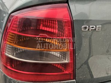 STOP SVETLO LAMPA za Opel Astra G