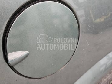 POKLOPAC REZERVOARA za Opel Astra G