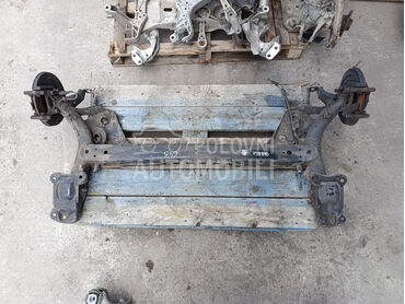 TRAP/MOST za Škoda Octavia