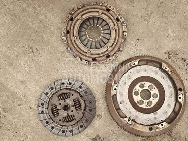 SET KVACILA KORPA LAMELA 1.8 za Opel Astra G