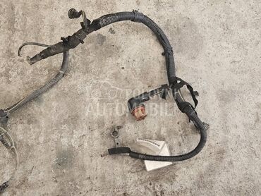 KLEMA AKUMULATORA za Opel Astra G