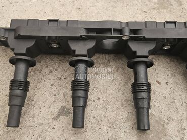 BOBINA BOMBINA 1.8 85kw za Opel Astra G