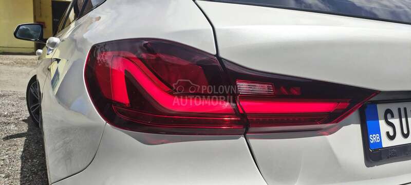 BMW 118 d F40 Sportline