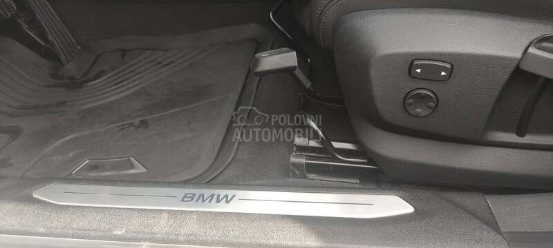 BMW 118 d F40 Sportline