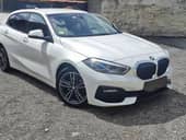 BMW 118 d F40 Sportline