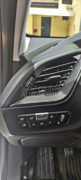 BMW 118 d F40 Sportline