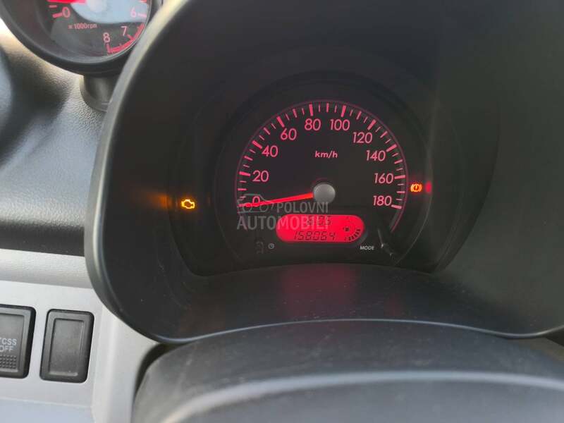 Suzuki Alto 1.0 GLX