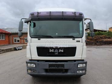 MAN TGM 15.250 MEILLER