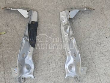 NOSAC FARA za Fiat Multipla za 2008. god.