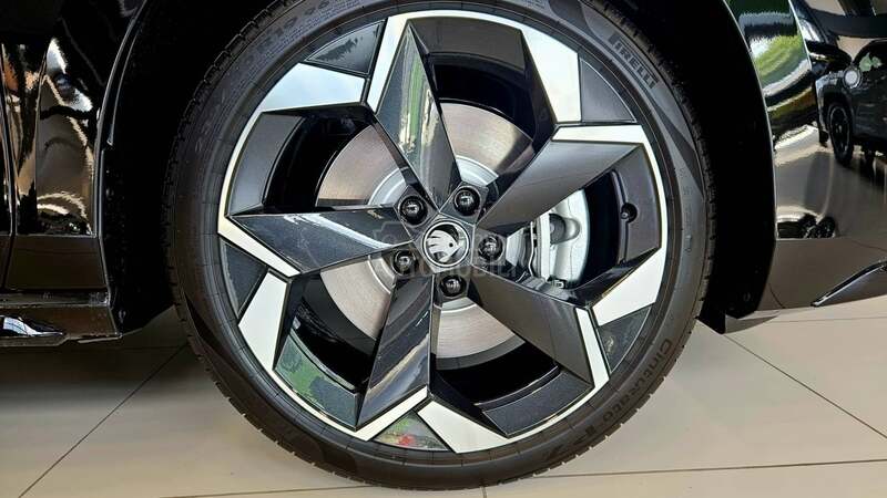 Škoda Superb Sportline DSG 4x4