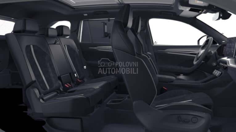 Škoda Kodiaq Sportline DSG 4x4
